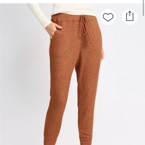 Bobeau Alaia Ultimate Cozy Lounge Jogger